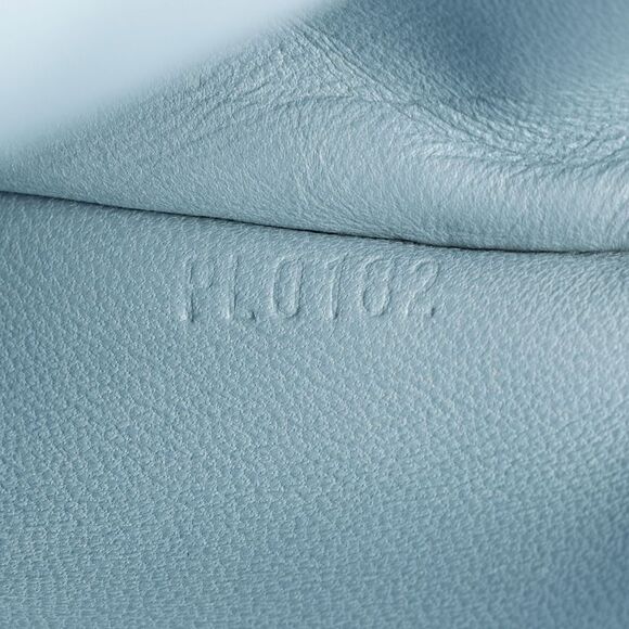 Louis Vuitton Embroidered Monogram Lambskin Mama Broderie Shoulder Bag - Picture 6 of 16